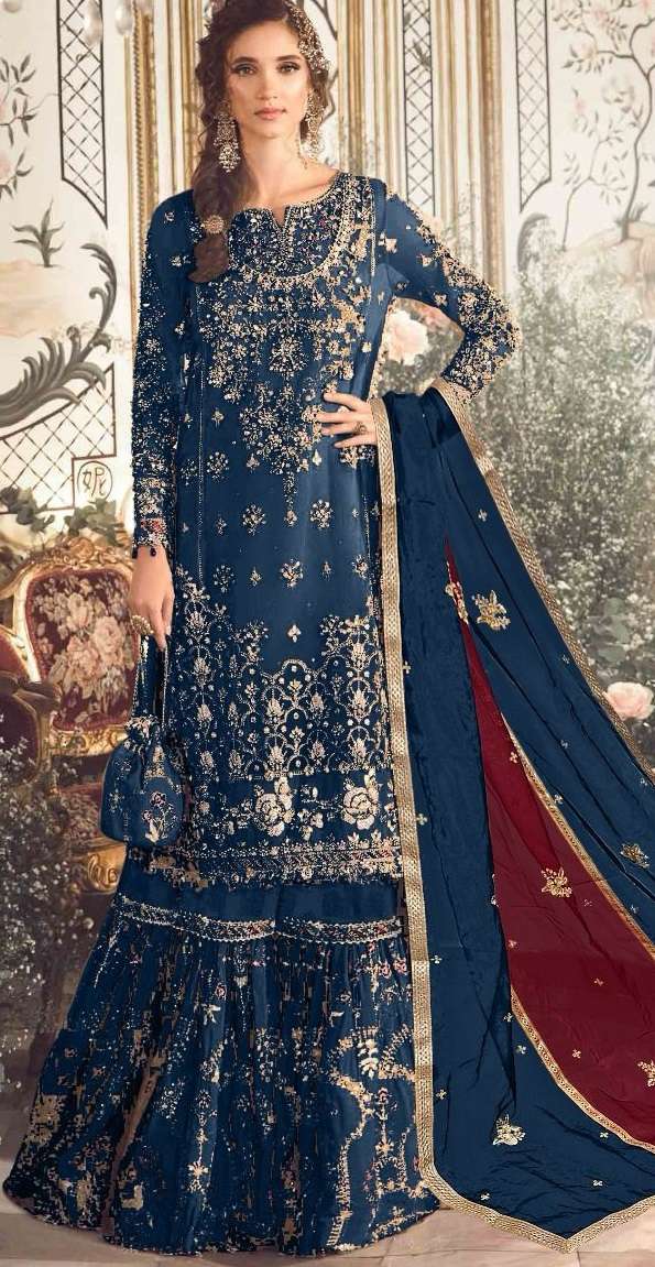 ROSEMEEN D NO:- C 1740 by FEPIC